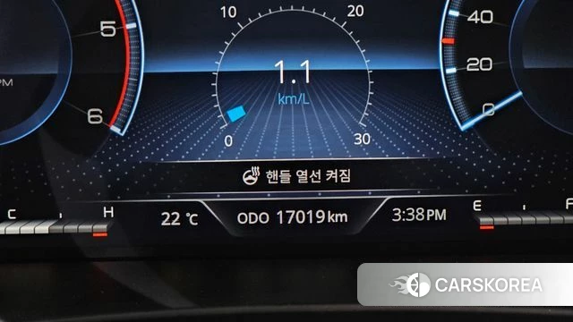 Ssangyong The New Rexton Sport id 4291922 из Кореи 9