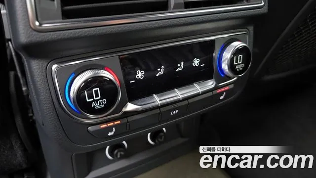 Audi Q7 (4M) id 2891646 из Кореи 9