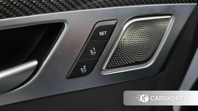 Genesis G80 id 4269275 из Кореи 9