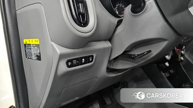 Kia Morning Urban (JA) id 4721917 из Кореи 9