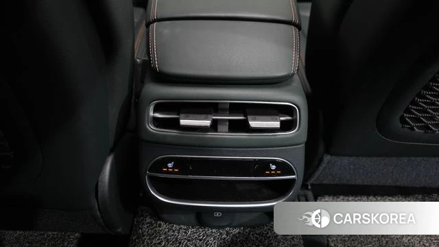 Genesis GV70 id 4905848 из Кореи 9