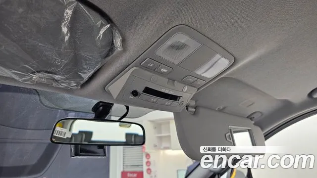 Hyundai The New Grand Starex id 2714154 из Кореи 9