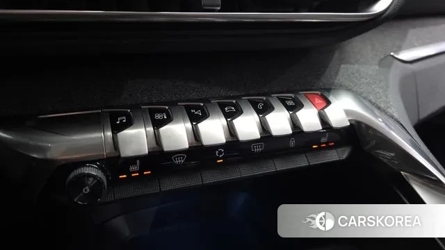 Peugeot 5008 second generation id 3568546 из Кореи 9