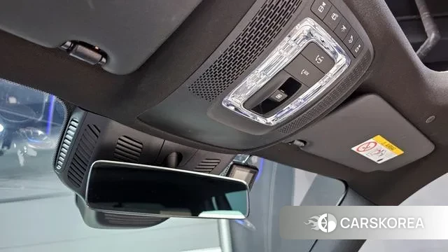 Mercedes-Benz GLB-Class X247 id 3696160 из Кореи 9