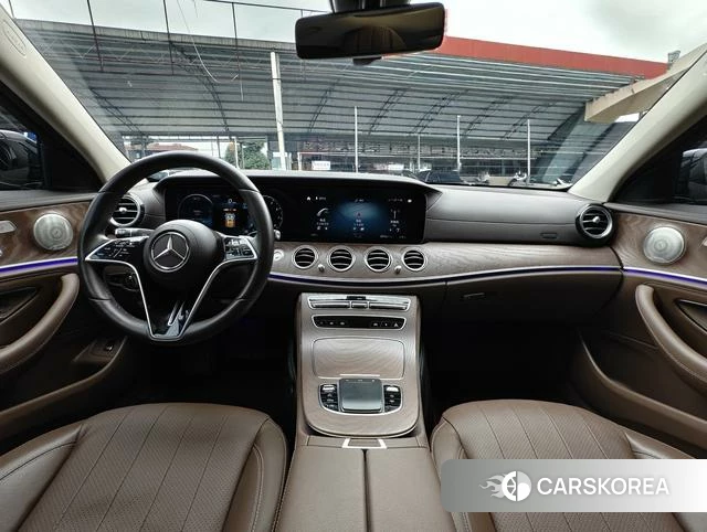 Mercedes-Benz E-class id 4190562 из Китая 9