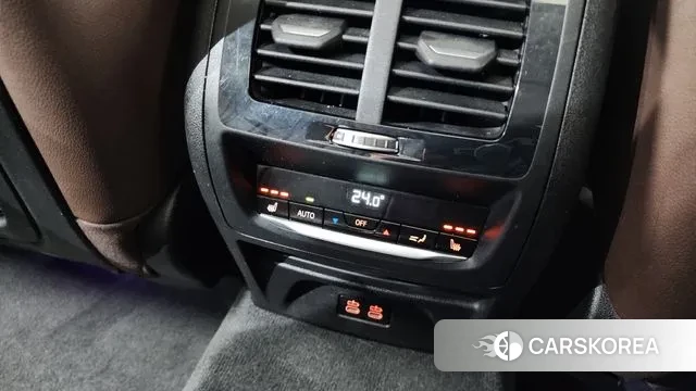 BMW X4 (G02) id 3373393 из Кореи 9