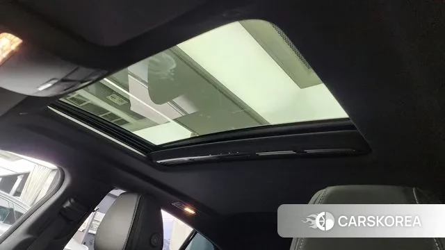 Mercedes-Benz AMG GT id 3437964 из Кореи 9