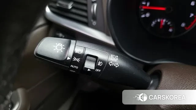 Kia The New K5 2nd generation id 3515340 из Кореи 9