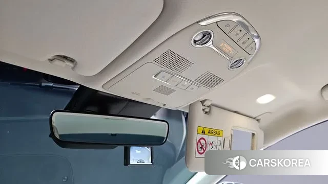 Hyundai The New Grandeur IG Hybrid id 3296245 из Кореи 9