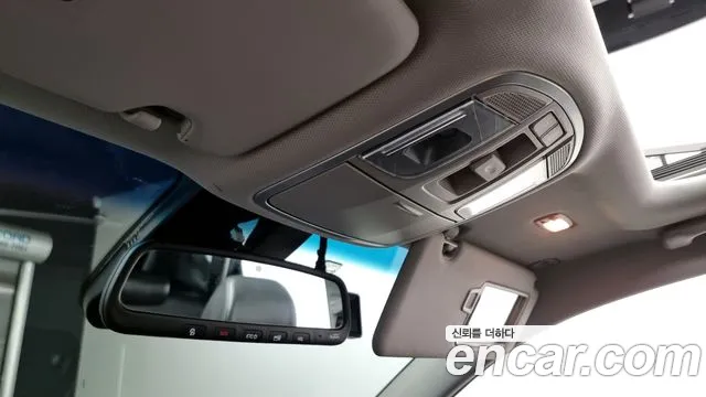 Hyundai All New Tucson id 2718528 из Кореи 9