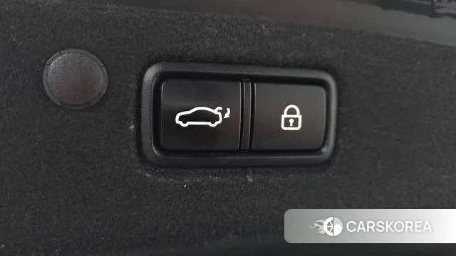 Hyundai The New Grandeur IG Hybrid id 3253110 из Кореи 9