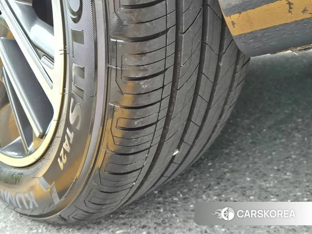 Hyundai The New Grandeur IG id 4721774 из Кореи 9