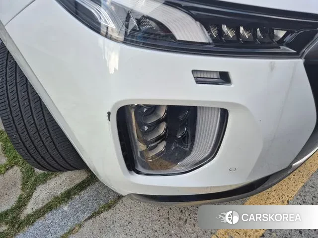 Hyundai Palisade id 3208239 из Кореи 9