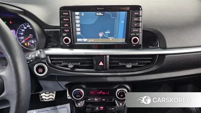 Kia All New Morning (JA) id 3505562 из Кореи 9