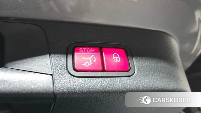 Mercedes-Benz GLB-Class X247 id 3852018 из Кореи 9