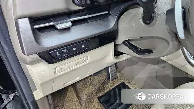 Kia Carnival 4th generation id 3362074 из Кореи 9