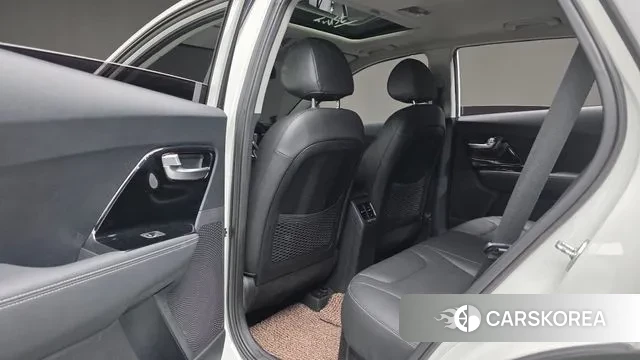 Kia Niro id 3612685 из Кореи 9