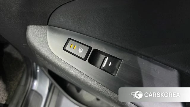Hyundai All New Tucson id 4430361 из Кореи 9