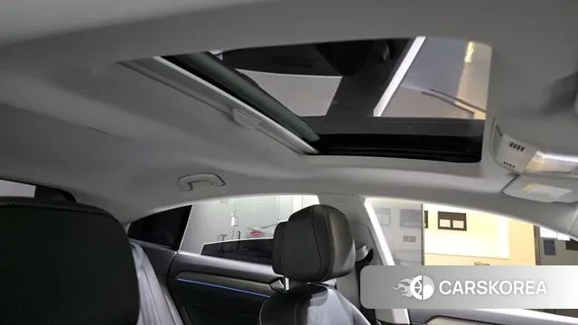 Volkswagen Arteon id 3060456 из Кореи 9