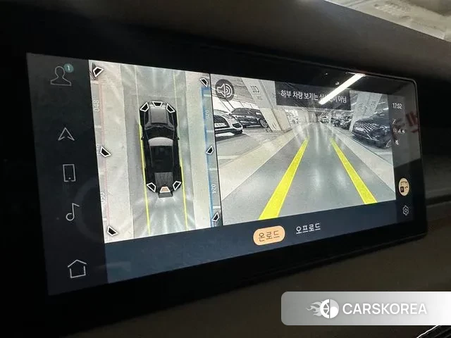 Land Rover Defender (L663) id 3054638 из Кореи 9