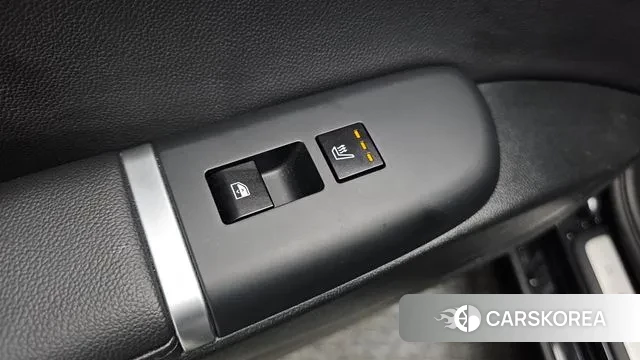 Hyundai Grandeur (GN7) id 3653964 из Кореи 9