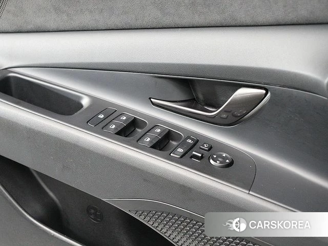 Hyundai Avante (CN7) id 4249673 из Кореи 9