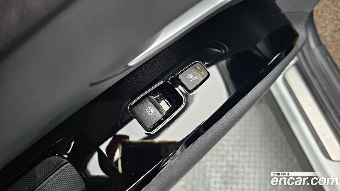 Hyundai Tucson (NX4) id 1728626 из Кореи 9