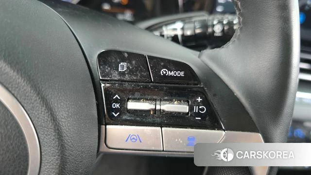 Hyundai Avante Hybrid (CN7) id 4881416 из Кореи 9