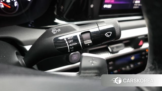 Kia K5 3rd generation id 4244491 из Кореи 9