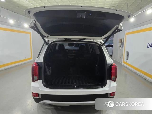 Hyundai Palisade id 4392656 из Кореи 9