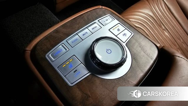 Genesis G80 (RG3) id 3811238 из Кореи 9