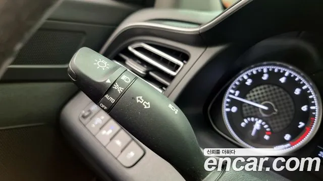 Hyundai The New Avante AD id 2716293 из Кореи 9