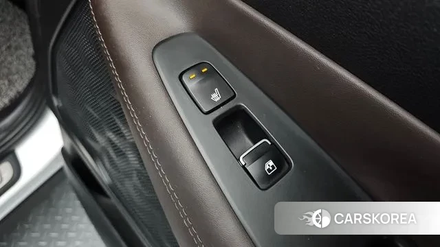 Hyundai The New Santa Fe id 3438431 из Кореи 9