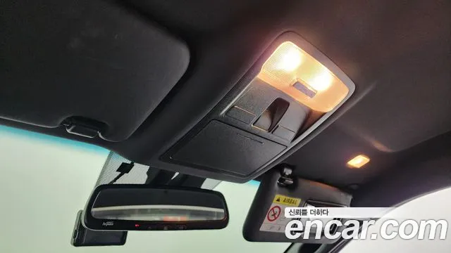 Ssangyong The New Rexton Sport id 2718526 из Кореи 9