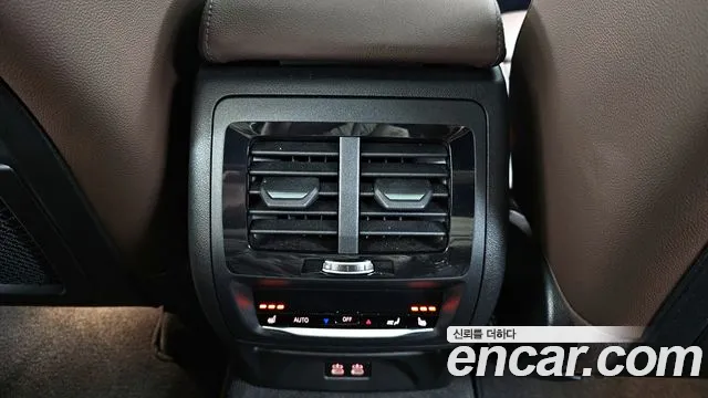 BMW X4 (G02) id 2275306 из Кореи 9