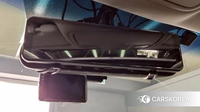 Kia The New K5 2nd generation id 3867511 из Кореи 9