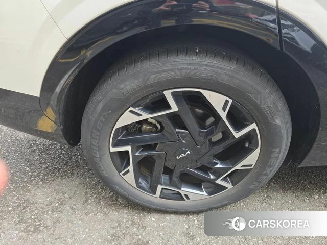 Kia Sportage 5th Generation id 3842841 из Кореи 9