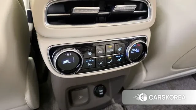 Genesis GV80 id 3654469 из Кореи 9