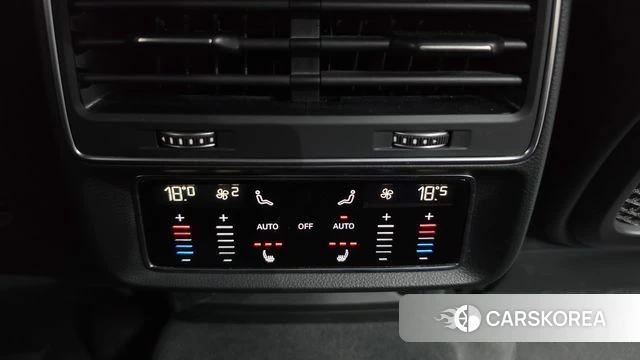 Audi Q8 (4M) id 4721416 из Кореи 9