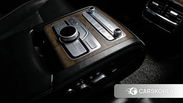 Kia More K9 id 4231892 из Кореи 9