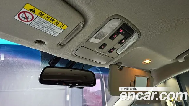 Kia The New Carnival id 2497183 из Кореи 9