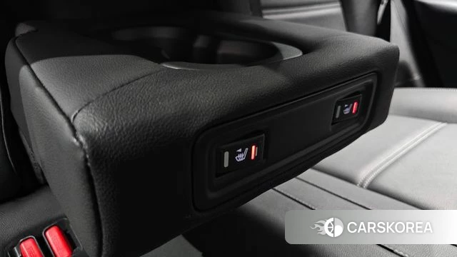 Renault Korea (Samsung) QM6 id 4672424 из Кореи 9