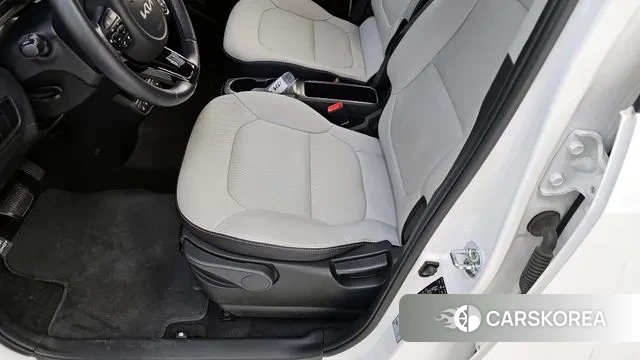 Kia The New Kia Ray id 3207567 из Кореи 9