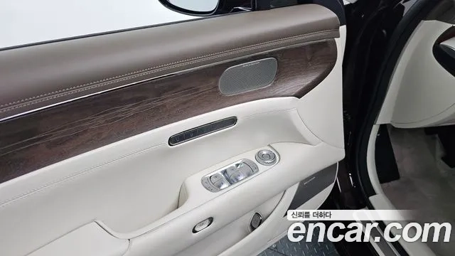 Genesis G90 (RS4) id 2867778 из Кореи 9