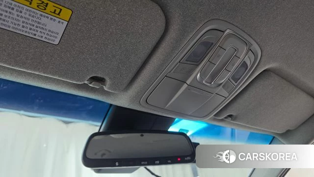 Hyundai Santa Fe TM id 4895230 из Кореи 9