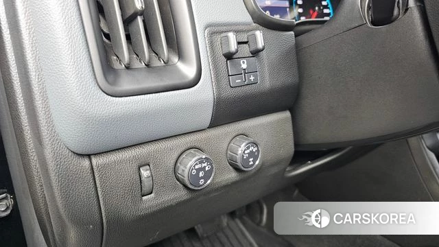 Chevrolet (GM Daewoo) Real New Colorado id 4344551 из Кореи 9