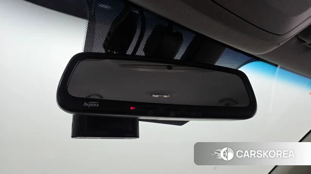 Ssangyong Beautiful Korando id 3813166 из Кореи 9