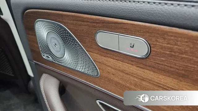 Mercedes-Benz GLE-Class W167 id 3765595 из Кореи 9