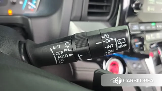 Honda Odyssey id 3166584 из Кореи 9