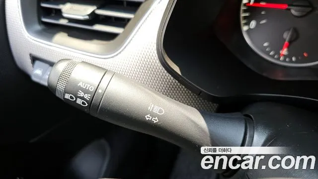 Renault Korea (Samsung) XM3 id 2837254 из Кореи 9